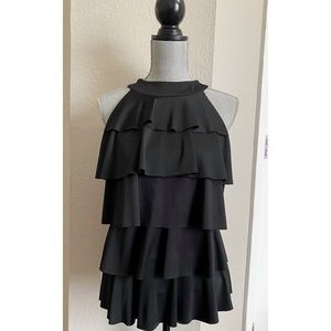 Simply French blouse